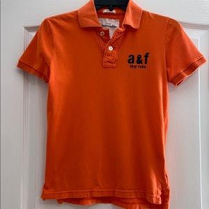 Abercrombie Kids Polo